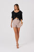 SHORT PATT